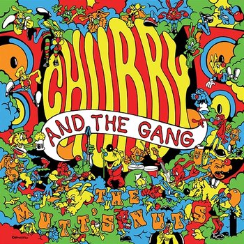 I Hate The Radio - Chubby and the Gang