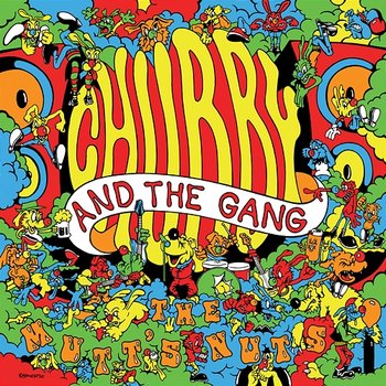 I Hate The Radio - Chubby and the Gang