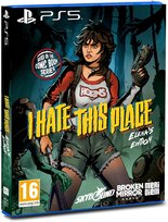 I Hate This Place Elena's Edition (PS5) PLAION