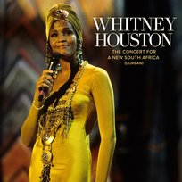 I Have Nothing Whitney Houston