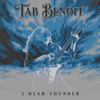 I Hear Thunder Benoit Tab