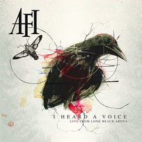 I Heard A Voice AFI