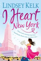 I Heart New York Kelk Lindsey