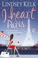 I Heart Paris Kelk Lindsey