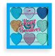 I Heart Revolution, Heartbreakers, paleta cieni Daydream, 4,95 g - I Heart Revolution