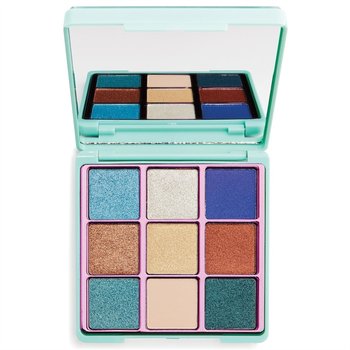 I Heart Revolution, I Heart Revolution, paleta cieni do powiek Starry Eyed, 13,5 g - I Heart Revolution