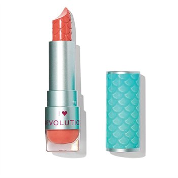 I Heart Revolution, Mystical Mermaids Lipstick, pomadka do ust Beach Babe - I Heart Revolution