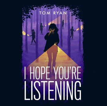 I Hope You're Listening - Ryan Tom, Davies Caitlin