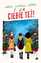 i ja ciebie też Harasimowicz Beata, Dobrucka Zuzanna, Kalicińska Katarzyna