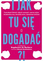 I jak tu się dogadać?! - ebook epub