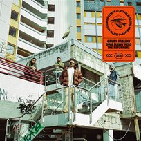 I JEST to MOŻLIWE mixtape Gruby Mielzky, Pers, Dwa Sławy, The Returners