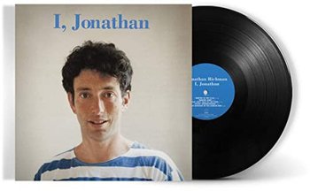 I. Jonathan, płyta winylowa - Richman Jonathan