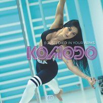 (I Just) Died In Your Arms (Club Radio Edit) Komodo