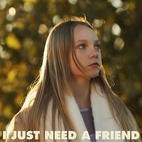 I Just Need a Friend Manya