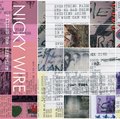 I Killed The Zeitgeist - Wire Nicky