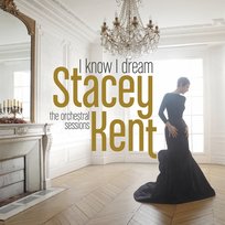 I Know I Dream: The Orchestral Sessions Kent Stacey