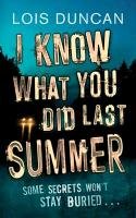 I Know What You Did Last Summer Duncan Lois