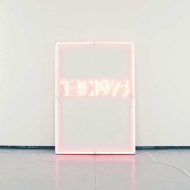 the1975 サインCD 1975 - The 1975 | Muzyka Sklep EMPIK.COM