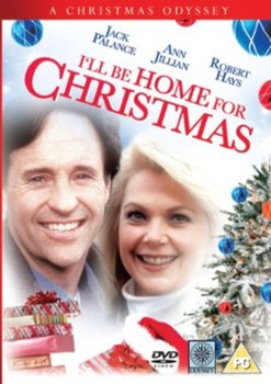 I'll Be Home for Christmas (brak polskiej wersji językowej) - London Jerry