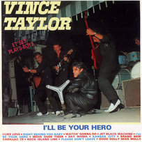 I'll Be Your Hero Taylor Vince, Plays-Boys