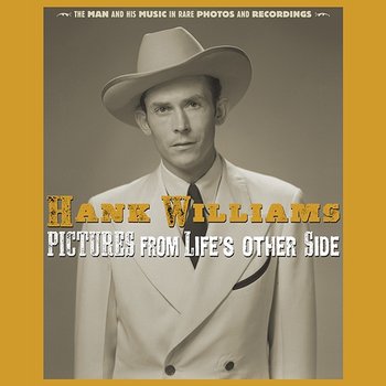 I'll Fly Away - Hank Williams
