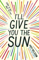 I'll Give You the Sun Nelson Jandy