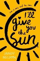 I'll Give You the Sun - Nelson Jandy