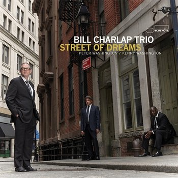 I'll Know - Bill Charlap Trio