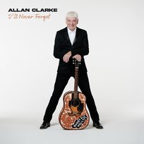 I'll Never Forget Clarke Allan