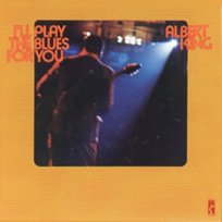 I'll Play The Blues For You King Albert