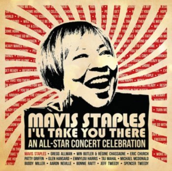 I'll Take You There-An All Star Concert - Various Artists