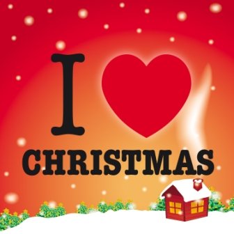 I Love Christmas - Various Artists