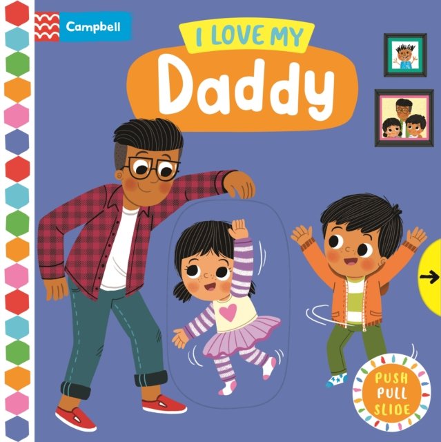 i-love-my-daddy-books-campbell-ksi-ka-w-sklepie-empik-com