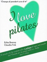 I Love Pilates Various Directors