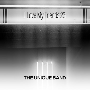 I Love To Dance 23 - The Unique Band