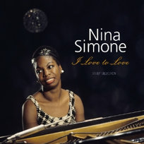I Love To Love - an Ep Selection, płyta winylowa Simone Nina