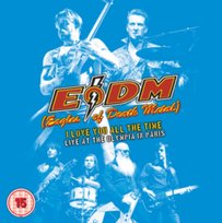 I Love You All The Time – Live at The Olympia in Paris EDOM (Eagles Of Death Metal)