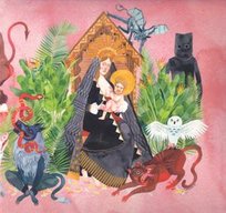 I Love You Honeybear Father John Misty