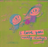 I Love You (Nearly Always) Llenas Anna
