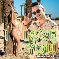 I Love You Playboys