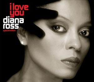 I Love You - Ross Diana