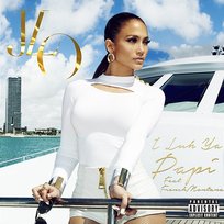 I Luh Ya Papi Jennifer Lopez