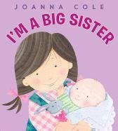 I'm a Big Sister - Cole Joanna