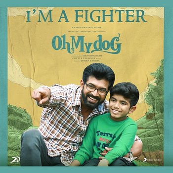 I'm A Fighter - Nivas K. Prasanna, Yuvanshankar Raja, M.K. Balaji