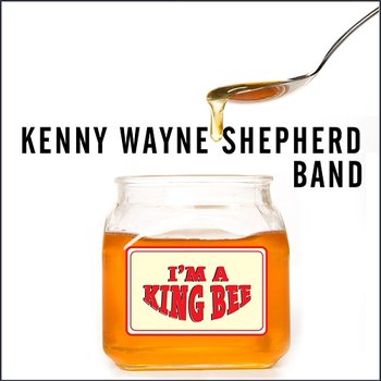 I'm a King Bee - Kenny Wayne Shepherd