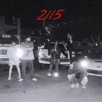 I’M A STAR NOW Kuqe 2115, White 2115 feat. Pressa, Bedoes 2115, Blacha 2115, Flexxy 2115, 2115