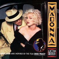 I'm Breathless Madonna
