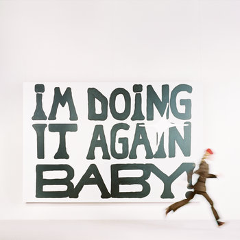 I’m Doing It Again Baby!, płyta winylowa - Girl In Red