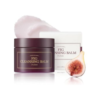 I'm From Fig Cleansing Balsam do Demakijażu z Ekstraktem z Figi 100 ml - I'm from