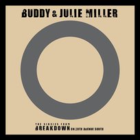 I'm Gonna Make You Love Me Buddy & Julie Miller